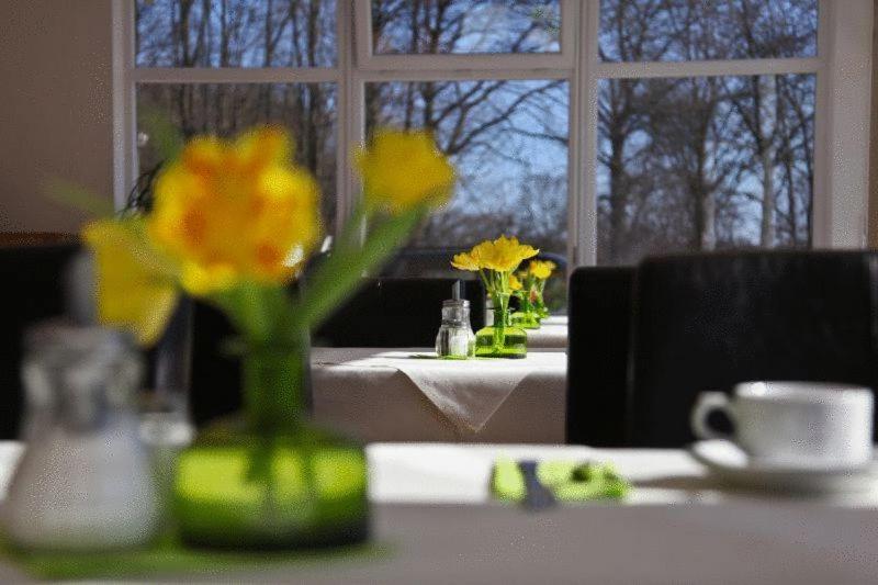 Hotel Am Interpark Großmehring 외부 사진