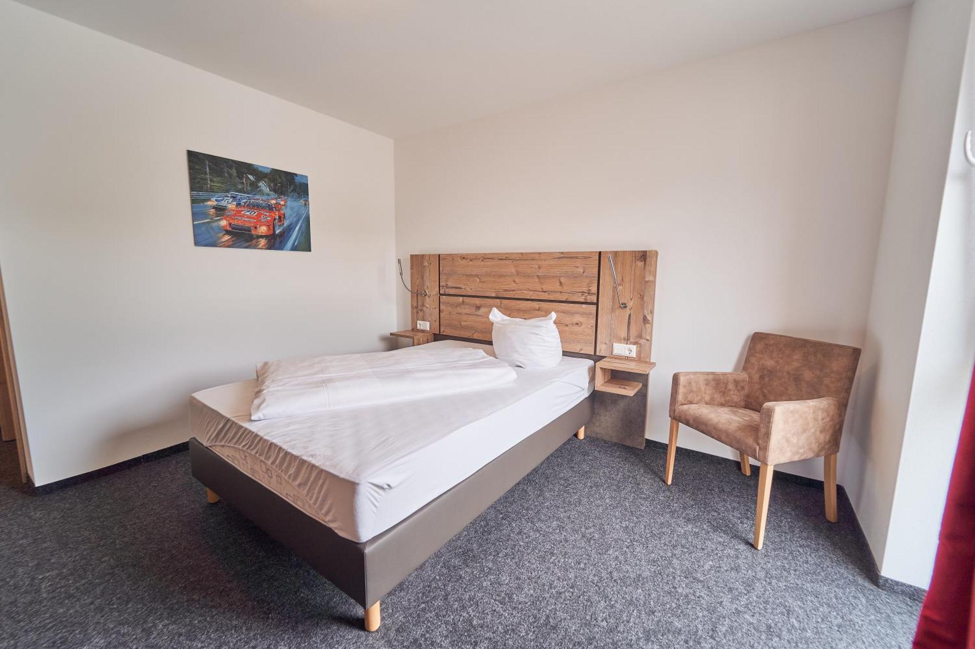 Hotel Am Interpark Großmehring 외부 사진