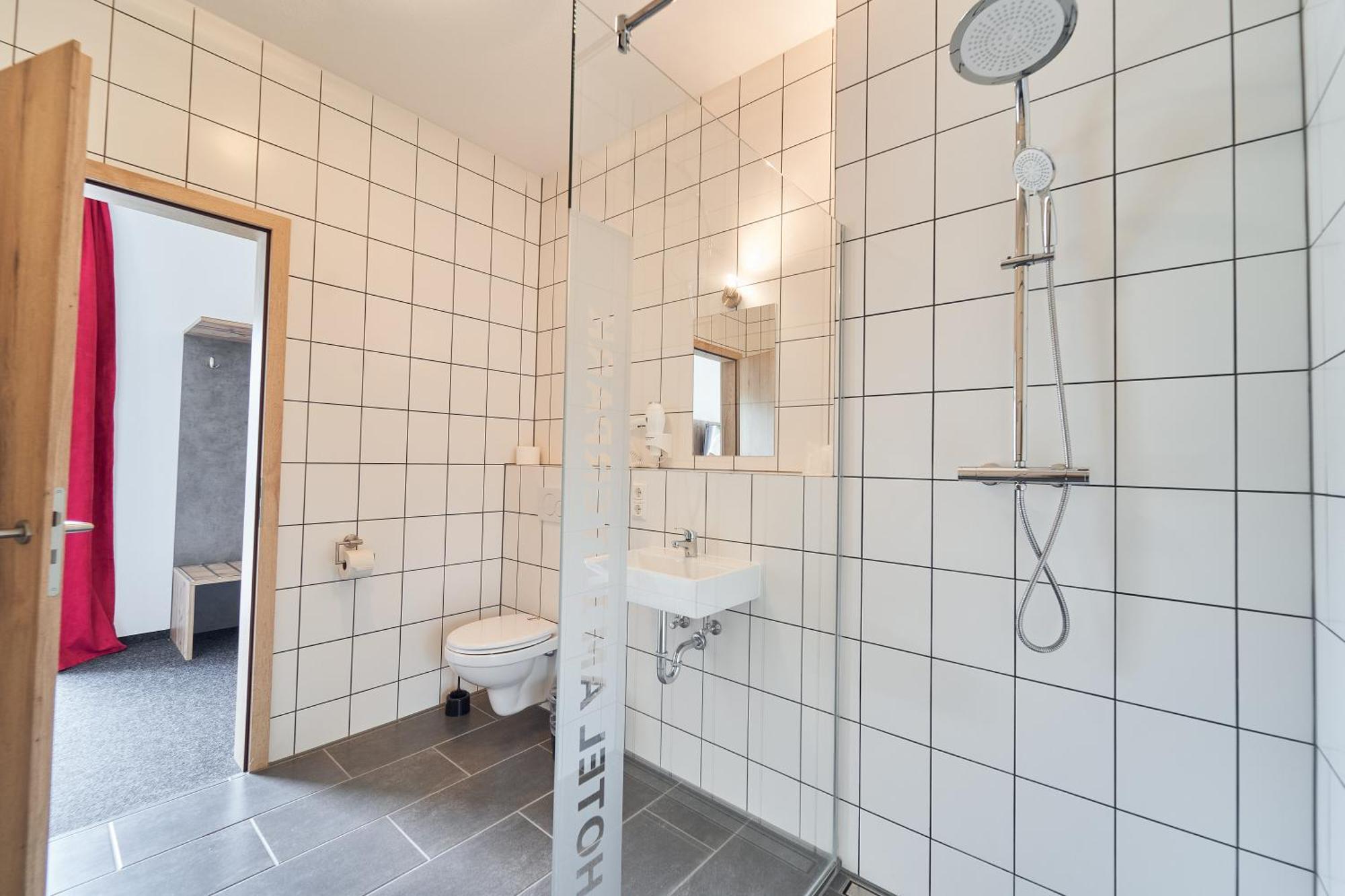 Hotel Am Interpark Großmehring 외부 사진